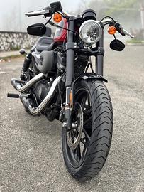 Harley-Davidson Sportster 1200 - 2018