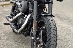 Harley-Davidson Sportster 1200 - 2018