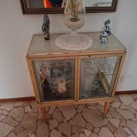 mobile bar