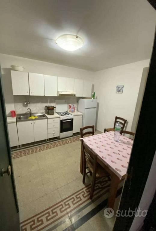 Appartamento – TP - Vista 4