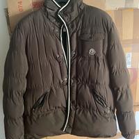 Piumino Moncler