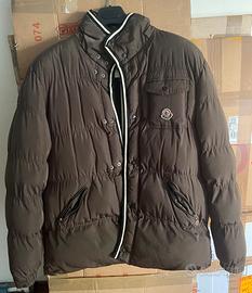 Piumino Moncler
