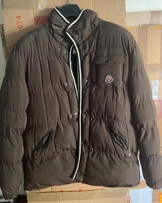 Piumino Moncler