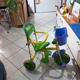 Triciclo Winnie pooh