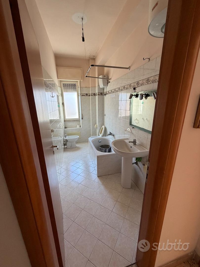 Appartamento – Reggio di Calabria, Reggio Calabria - Vista 4