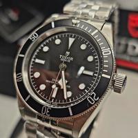 Tudor  Blackbay 41mm