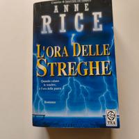 L'ora delle streghe - Rice