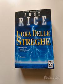 L'ora delle streghe - Rice