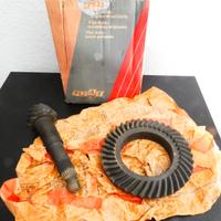 fiat 131 cl l coppia conica 9 x 40