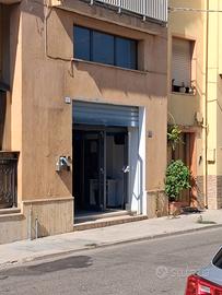 Locale commerciale a Siniscola di mq 130