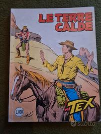 Libro tex willer 263