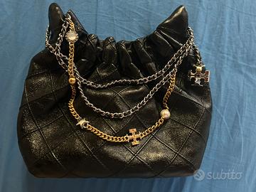 Tory burch borsa Fleming
