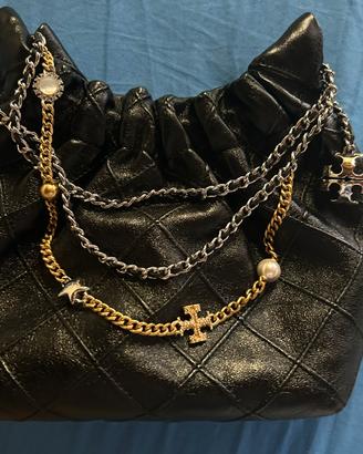 Tory burch borsa Fleming