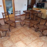 Arredamento completo