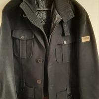 Giacca invernale uomo Angel Devil L