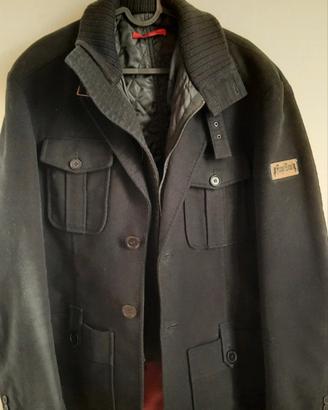 Giacca invernale uomo Angel Devil L
