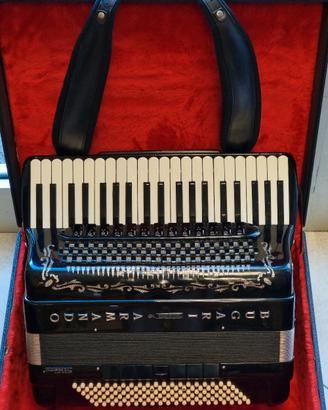 Fisarmonica Bugari Armando 