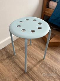 Sgabello ikea