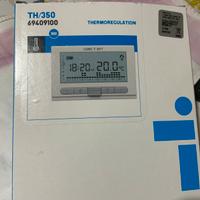 Termostato ambiente programmabile BTP CAME TH/350