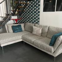 Divano poltrone sofà battito d’ali