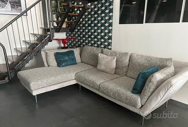 Divano poltrone sofà battito d’ali