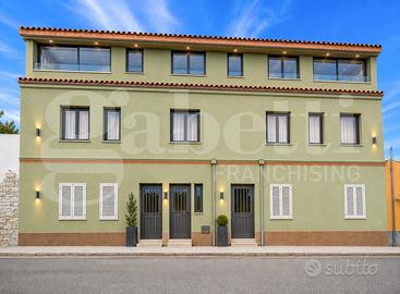 Attico/Mansarda Olbia [Cod. rif 3327532VRG]