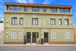 Attico/Mansarda Olbia [Cod. rif 3327532VRG]