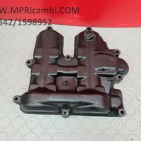 COPERCHIO VALVOLE APRILIA PEGASO 650 2000 1999 600
