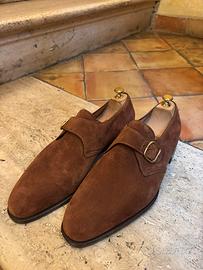 Scarpe Gatto (Roma) con fibia numero 43