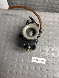 CARBURATORE DELL ORTO PHBH 28 HUSQVARNA SM WRE 125
