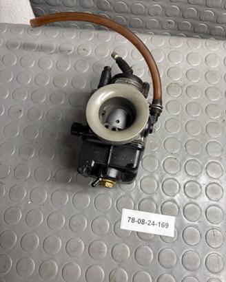 CARBURATORE DELL ORTO PHBH 28 HUSQVARNA SM WRE 125