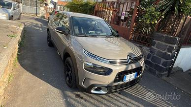 Citroen C4 2018