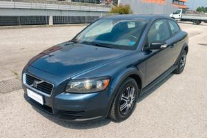 Volvo C30 1.6 D Summum