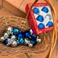 palle per albero di natale