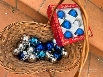 palle per albero di natale