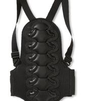 salvaschiena protezione cavallo