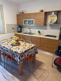 Santa flavia - contrada bellacera