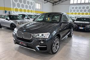 Bmw X4 xDrive20d Msport Euro6