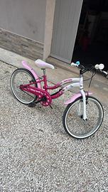 BICI 20 CTB Vicky love