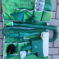 Borsa con accessori folletto