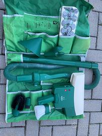 Borsa con accessori folletto