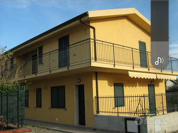 Appartamento in prossimità del lungomare dei Mille