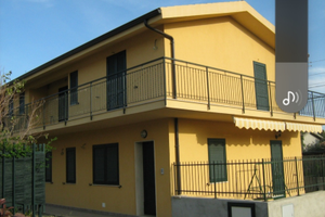 Appartamento in prossimità del lungomare dei Mille