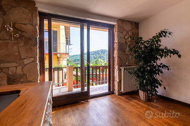 Terratetto unifamiliare