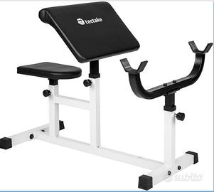 Panca scott Tectake
