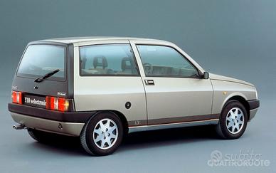 vari ricambi  y10 anno 1992  