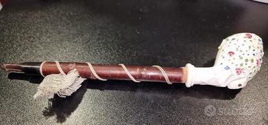 pipa terracotta AtelierGambier Paris 