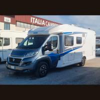 Knaus Live Wave 700 Meg - 2018 (2020 su strada)