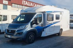 Knaus Live Wave 700 Meg - 2018 (2020 su strada)