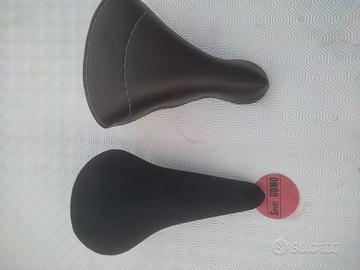 Selle vintage San marco NOS